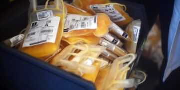 How Safe Is Plasma Donation?