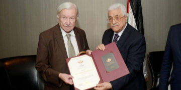 Walid Khalidi, Scholar Called Father of Palestinian Studies, Dies at 100