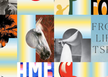 29 Books Coming in April