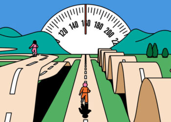 When Weight-Loss Drugs Don’t Work