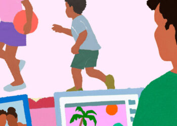 My Sister Won’t Vacation With My Kids. Is She Being Selfish?