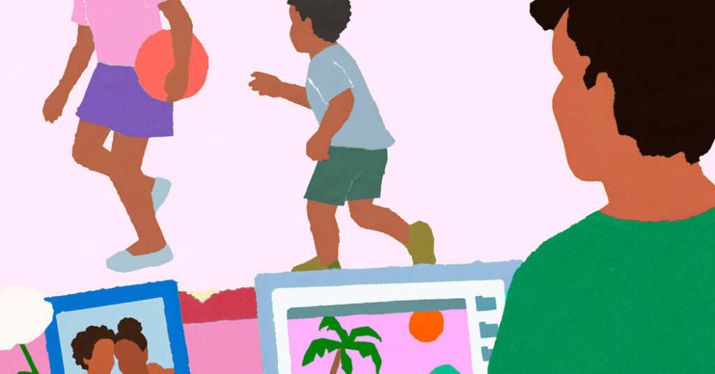 My Sister Won’t Vacation With My Kids. Is She Being Selfish?