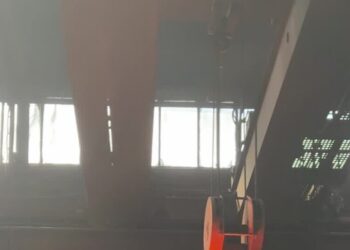 Surging Energy Costs Put German Industry ‘Really in Danger’