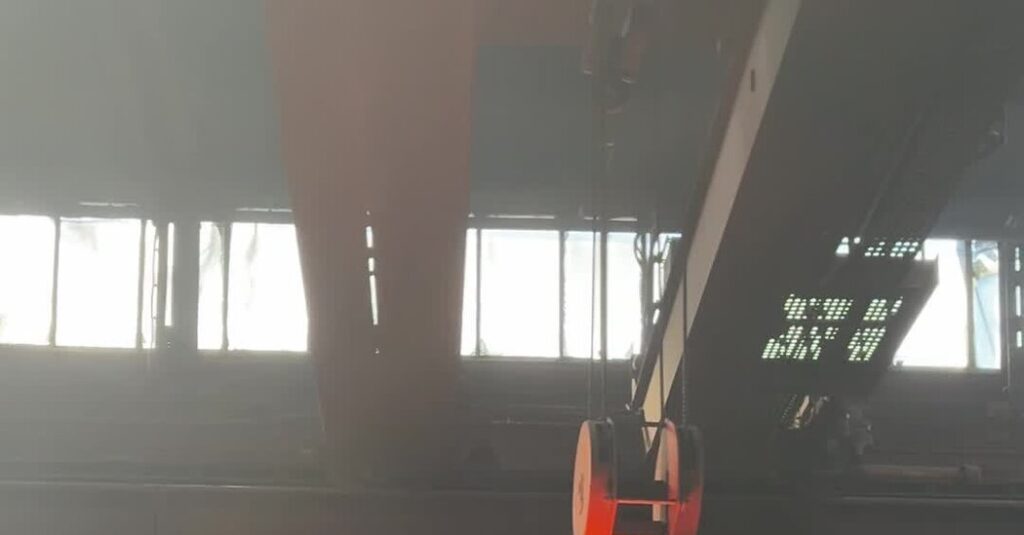 Surging Energy Costs Put German Industry ‘Really in Danger’