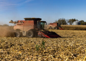 War With Iran Puts Further Strain on America’s Pessimistic Farmers