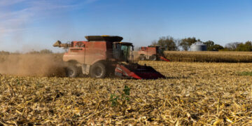 War With Iran Puts Further Strain on America’s Pessimistic Farmers