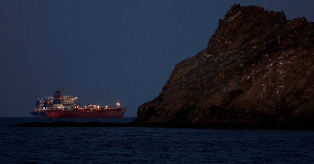 Why Oil Prices Surged Even After the Release of Strategic Reserves