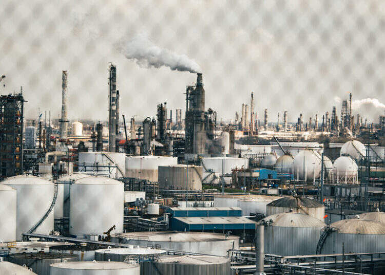 Eye Doctor Named to Air Pollution Advisory Board Draws Pushback