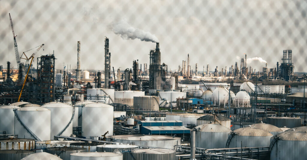 Eye Doctor Named to Air Pollution Advisory Board Draws Pushback