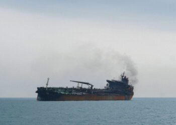 The Largest Oil Supply Disruption in History