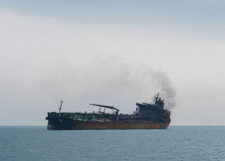 The Largest Oil Supply Disruption in History