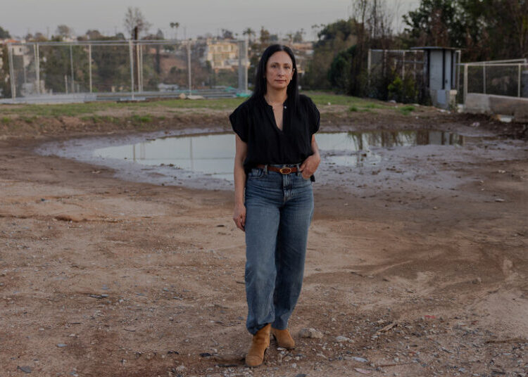 They Want to Rebuild. Can They Afford to Prevent the Next Fire, Too?