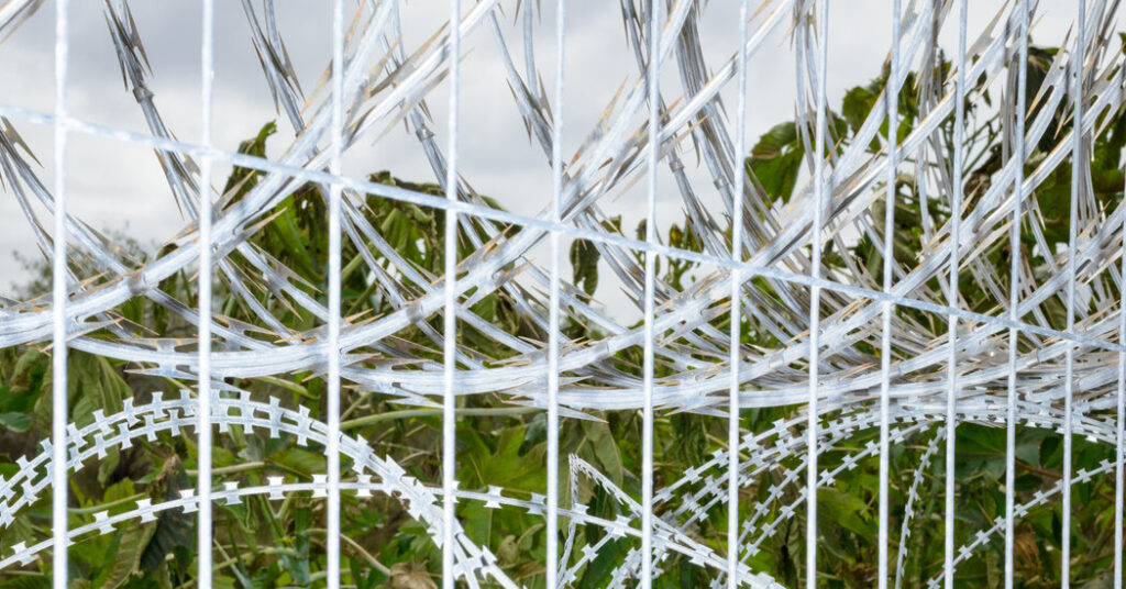 I Declare War on You