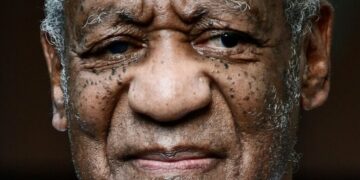 Bill Cosby, Out of Prison and the Public Eye, Faces Civil Trial