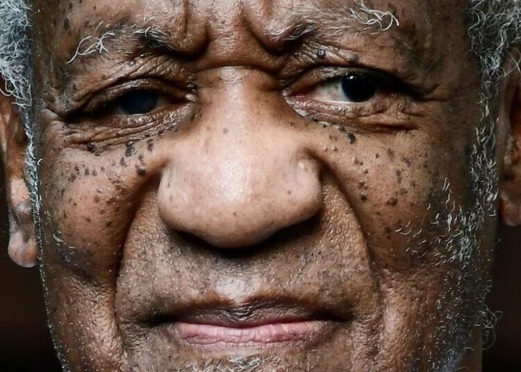 Bill Cosby, Out of Prison and the Public Eye, Faces Civil Trial