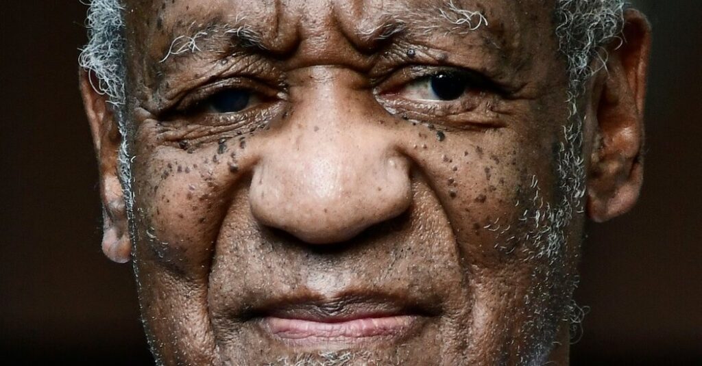 Bill Cosby, Out of Prison and the Public Eye, Faces Civil Trial