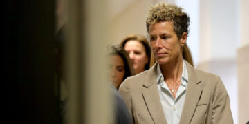 Andrea Constand Testifies in Support of Another Bill Cosby Accuser