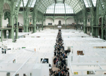 Top-End Auction Sales Help Pull Global Art Market Out of Slump, Study Says