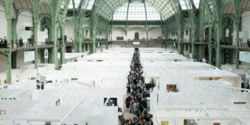 Top-End Auction Sales Help Pull Global Art Market Out of Slump, Study Says