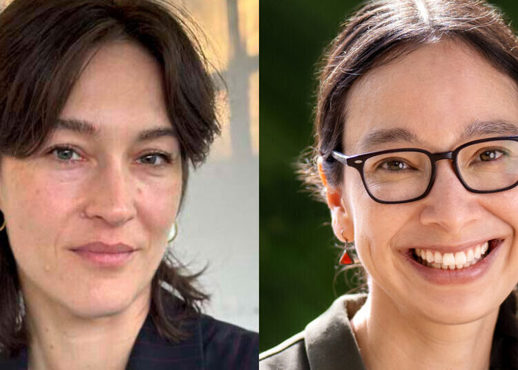 Histories of Native American Treaties and Anti-Chinese Violence Win Bancroft Prize