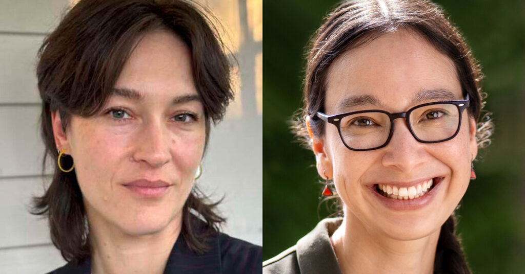 Histories of Native American Treaties and Anti-Chinese Violence Win Bancroft Prize