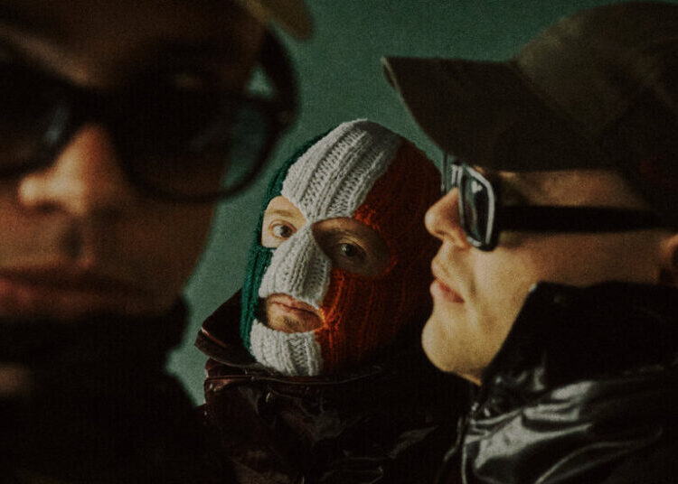 Kneecap Can’t Escape Controversy. It Wants to Be Known for More.