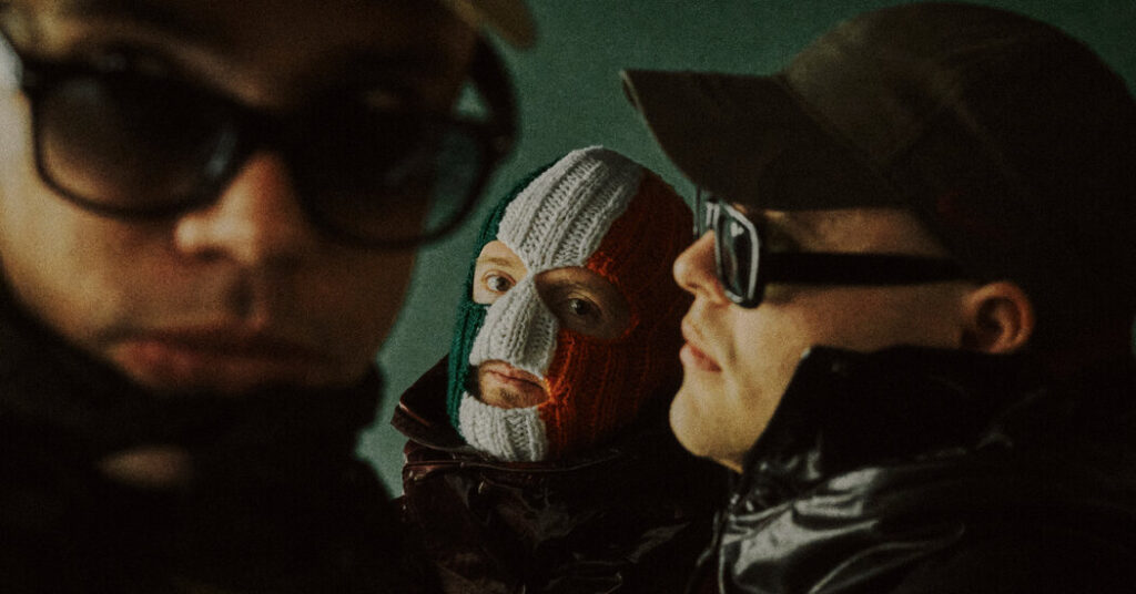 Kneecap Can’t Escape Controversy. It Wants to Be Known for More.