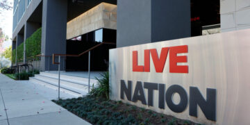 ‘Robbing Them Blind’: Live Nation Employees Joked About Fees