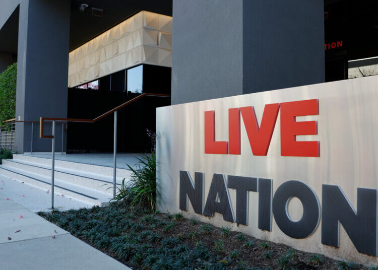 ‘Robbing Them Blind’: Live Nation Employees Joked About Fees