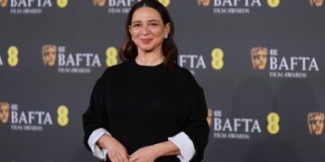 A New First Lady for Broadway’s ‘Oh, Mary!’: Maya Rudolph