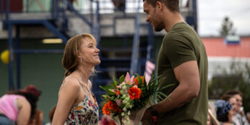 ‘Reminders of Him’ Review: A Second Chance at Love