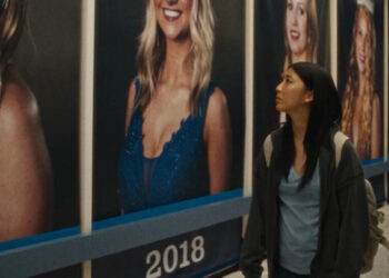 ‘Slanted’ Review: Narratively Botched