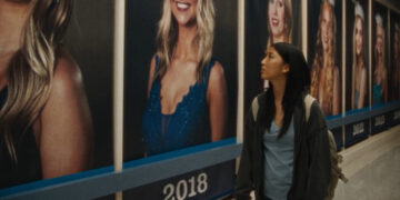 ‘Slanted’ Review: Narratively Botched