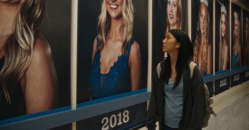 ‘Slanted’ Review: Narratively Botched