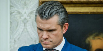 Hegseth’s Boasts of ‘Maximum’ Engagement Authorities Face Scrutiny After School Is Hit