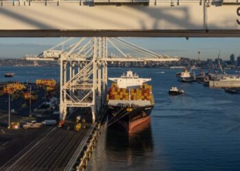 Trump Administration Suggests Tariff Refunds May Take Significant Time