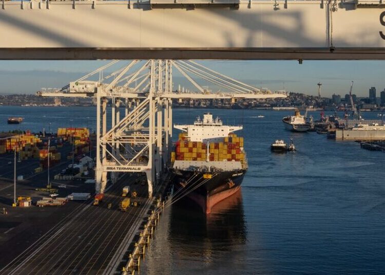 Trump Administration Suggests Tariff Refunds May Take Significant Time