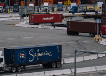 Trump to Target Forced Labor in Global Tariff Scheme