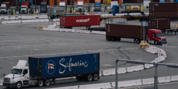 Trump to Target Forced Labor in Global Tariff Scheme