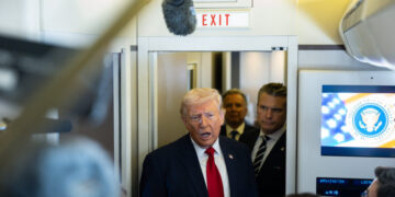 Trump-Iran Timeline: Key Moments Leading Up to War