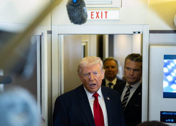 Trump-Iran Timeline: Key Moments Leading Up to War