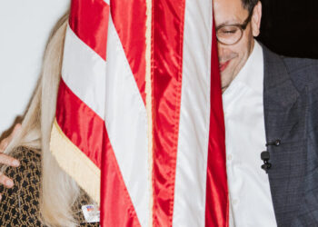 I Went to Florida to See the 31-Year-Old Candidate Thrilling Gen Z. We’re in Trouble.