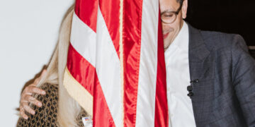 I Went to Florida to See the 31-Year-Old Candidate Thrilling Gen Z. We’re in Trouble.