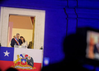 Conservative Euphoria Hits Chile as Right Surges in Latin America