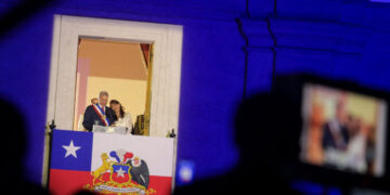 Conservative Euphoria Hits Chile as Right Surges in Latin America