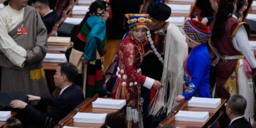 China Wants Its Ethnic Minorities to Blend In. Now It’s the Law.