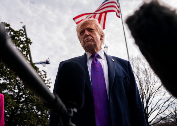 Will Trump TACO on Iran?