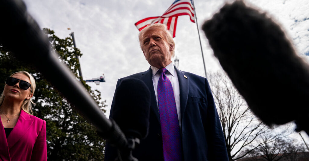 Will Trump TACO on Iran?