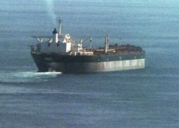 Mines Have Haunted the Persian Gulf for Decades