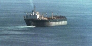 Mines Have Haunted the Persian Gulf for Decades